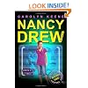 Identity Theft (Nancy Drew, Girl Detective: Identity Mystery Trilogy, Book 2)