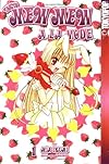 Tokyo Mew Mew a la Mode Volume 1 (Tokyo Mew Mew (Graphic Novels)) (v. 1)