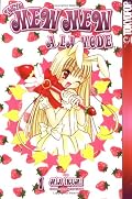 Tokyo Mew Mew A La Mode, Vol. 1