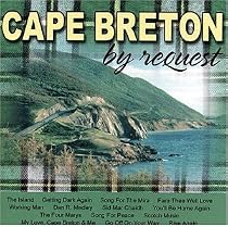 Cape Breton By Request