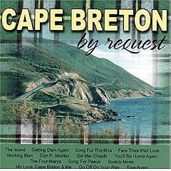 Cape Breton By Request