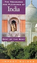 The Treasures and Pleasures of India: Best of the Best