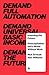 Inventing the Future: Postcapitalism and a World Without Work