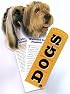Fandex Family Field Guides: Dogs (Fandex Family Field Guides)