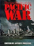 Decisive battles of the Pacific war