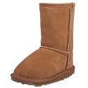 Emu Junior/Youth Wallaby Lo Boot
