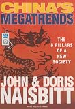 China's Megatrends: The 8 Pillars of a New Society