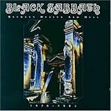 Between Heaven & Hell:Best Of - Black Sabbath