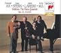 Brahms: The Piano Quartets, Opp. 25, 26 & 60