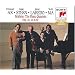 Brahms: The Piano Quartets, Opp. 25, 26 & 60