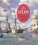Shipping Operation Books item: The Advent of Steam (Conway's History of the Ship)