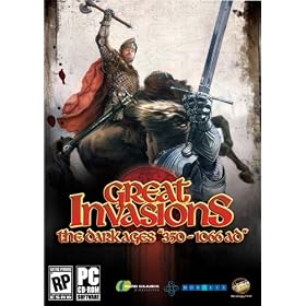 Great Invasions