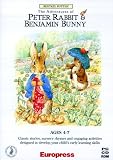 Review Europress  / Beatrix Potter: Adventures of Peter Rabbit & Benjamin Bunny
