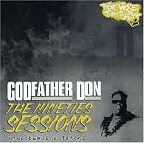 The Nineties Sessions an album by Godfathers