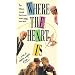Where the Heart Is [VHS]