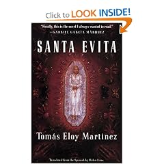 Santa Evita