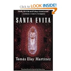 Santa Evita