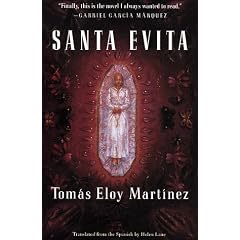 Santa Evita