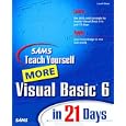 Sams Teach Yourself More Visual Basic 6 in 21 Days (2nd Edition)