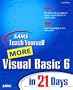 Sams Teach Yourself More Visual Basic 6 in 21 Days (2nd Edition)