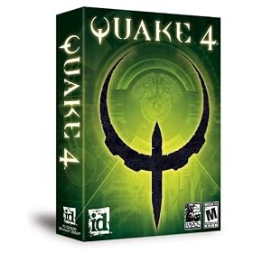 Quake 4 by Aspyr