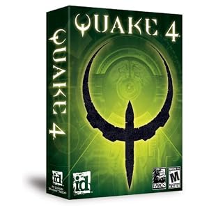 Quake 4 by Aspyr
