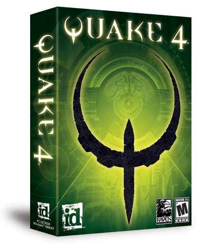 Quake 4