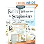 Family Tree Page Ideas for Scrapbookers (Memory Makers)