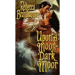 Upon a Moon-Dark Moor