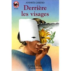Derri�re les visages