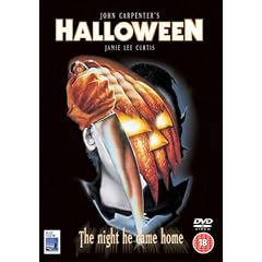Halloween [DVD] [1978]