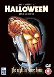 Halloween [DVD]
