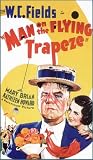 Man On The Flying Trapeze