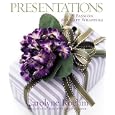 Presentations: A Passion for Gift Wrapping