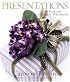 Presentations: A Passion for Gift Wrapping
