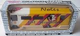 2001 Team Collectible - Florida State Seminoles - FSU - Winnebago Fleer 1:43 Scale (Fleer Diecast)