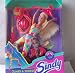 Sindy Climbs & Slides - Climbing Sindy by Hasro in 1994