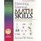 Math books for fifth/sixth grade that create mastery