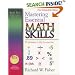 Mastering Essential Math Skills: 20 Minutes a Day to Success, Book 2: Middle Grades/High School