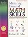 Mastering Essential Math Skills: 20 Minutes a Day to Success, Book 2: Middle Grades/High School