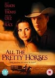 All The Pretty Horses [UK IMPORT] - Matt Damon