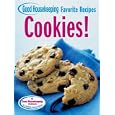 Cookies! Good Housekeeping Favorite Recipes (Favorite Good Housekeeping Recipes)