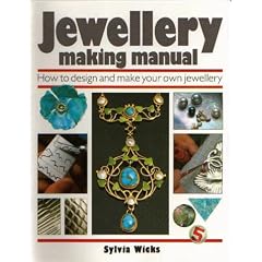 Jewellery Making Manual