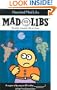 Haunted Mad Libs