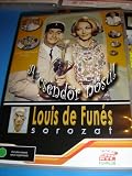 Le gendarme se Marie / 1968 French only version / Louis De Funes / REGION 2 PAL European DVD