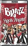 Bratz: Rock Angelz [UMD for PSP]