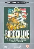 Borderline [UK IMPORT] - Charles Bronson