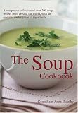 Review Lorenz Books  / The Soup Cookbook
