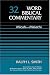 Word Biblical Commentary Vol. 32, Micah-malachi  (smith),  376pp