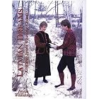 LATVIAN DREAMS, Knitting From Weaving Charts by Joyce Williams, Lizbeth Upitis, Alvis Upitis, and Joyce Williams